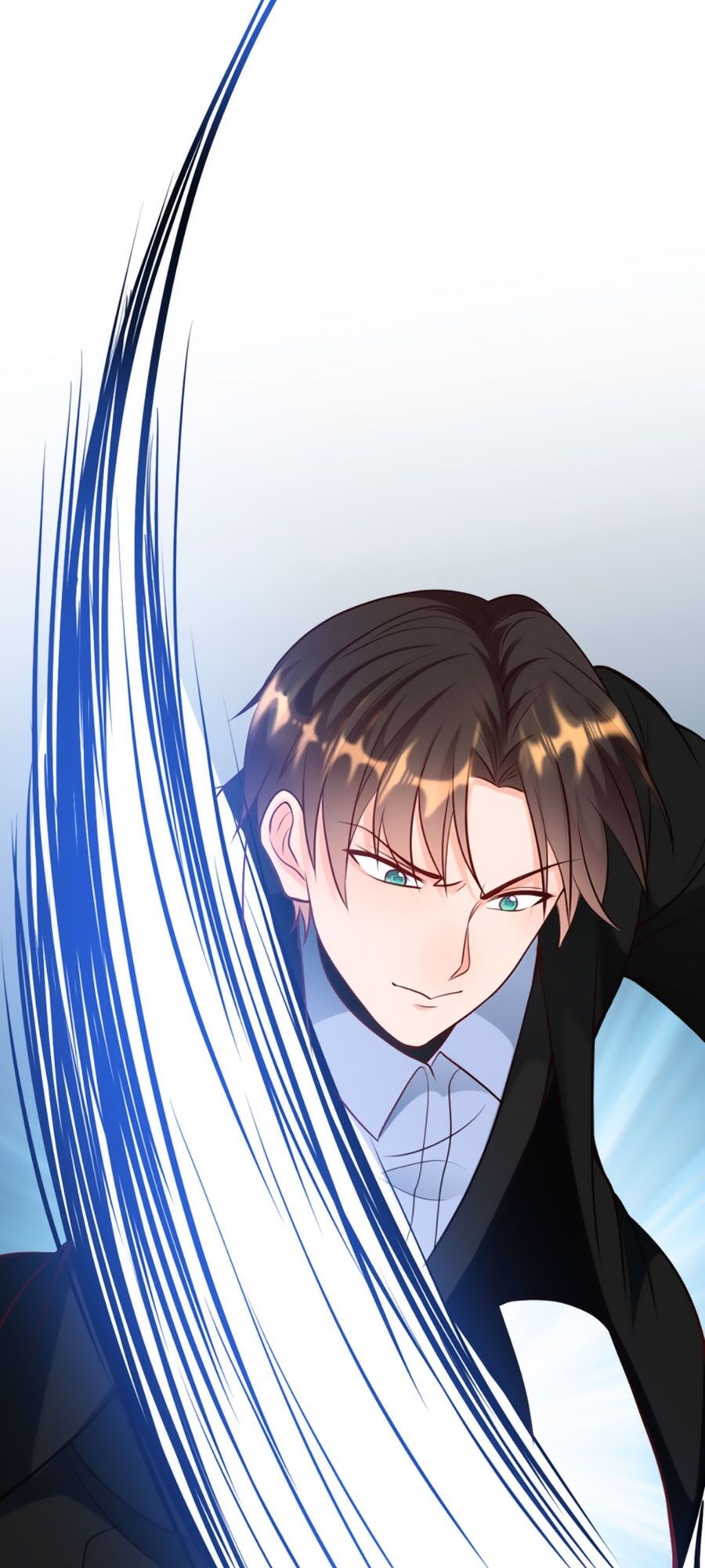 Tổng Tài Daddy Đuổi Tới Nơi Rồi Chapter 48 - Trang 2