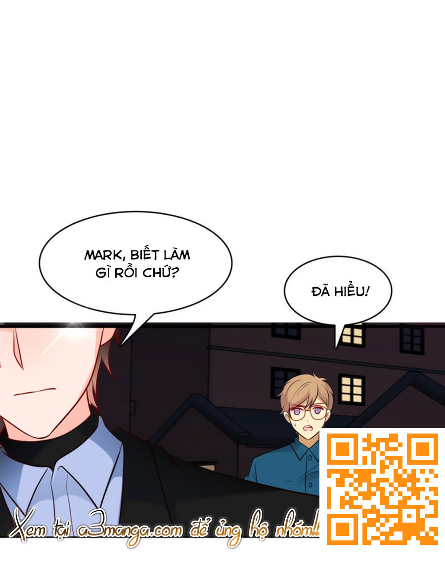 Tổng Tài Daddy Đuổi Tới Nơi Rồi Chapter 48 - Trang 2