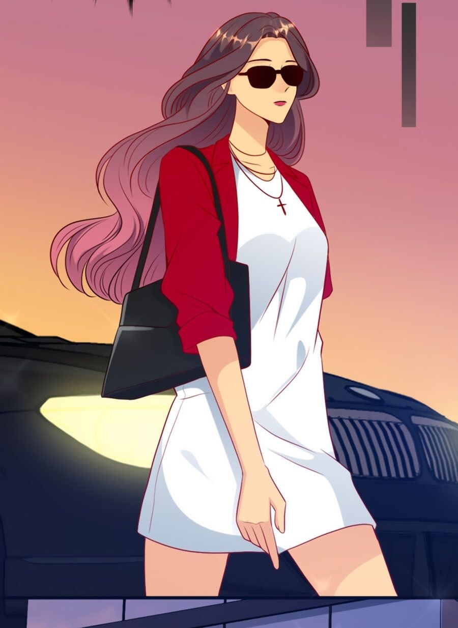 Tổng Tài Daddy Đuổi Tới Nơi Rồi Chapter 48 - Trang 2