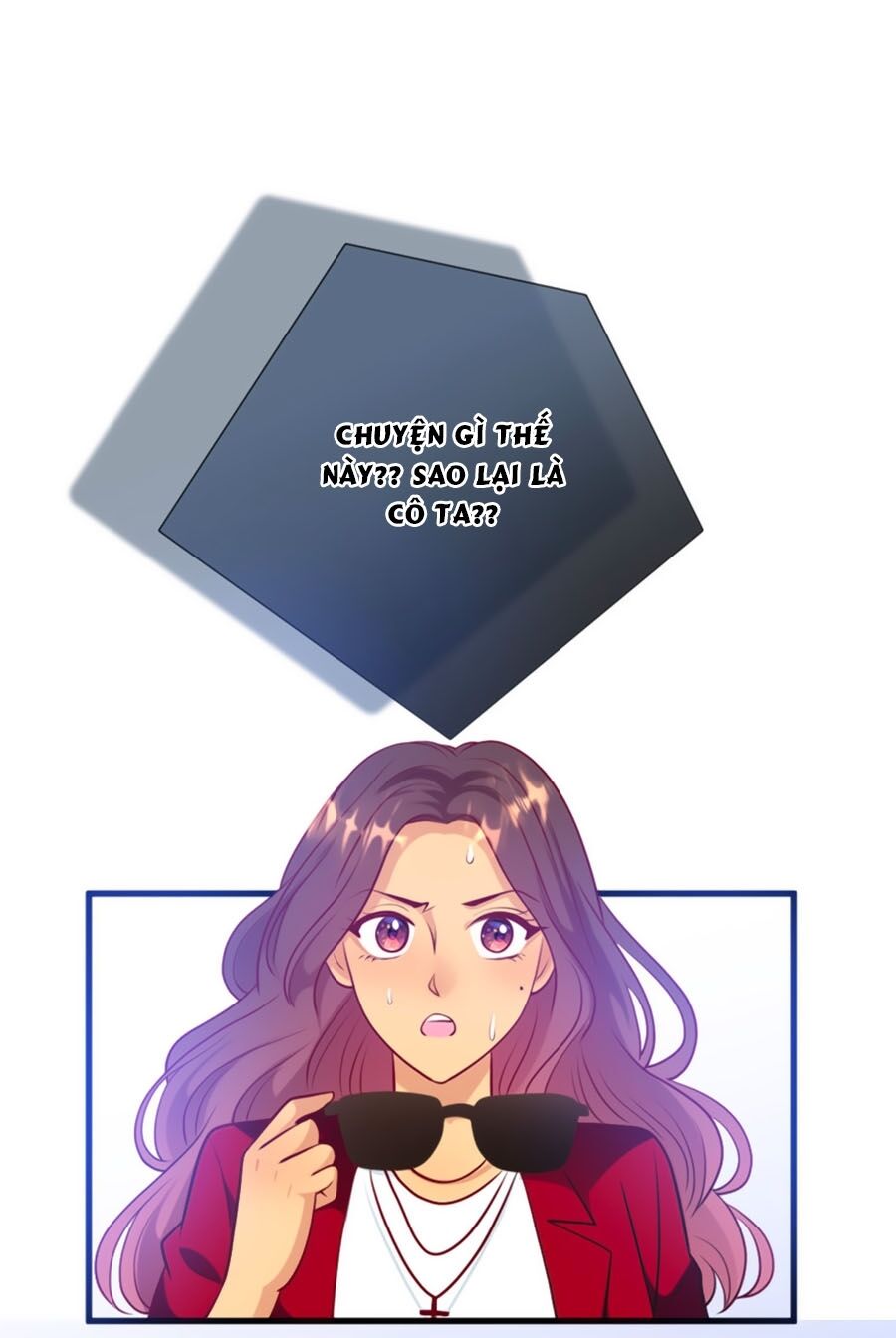 Tổng Tài Daddy Đuổi Tới Nơi Rồi Chapter 48 - Trang 2