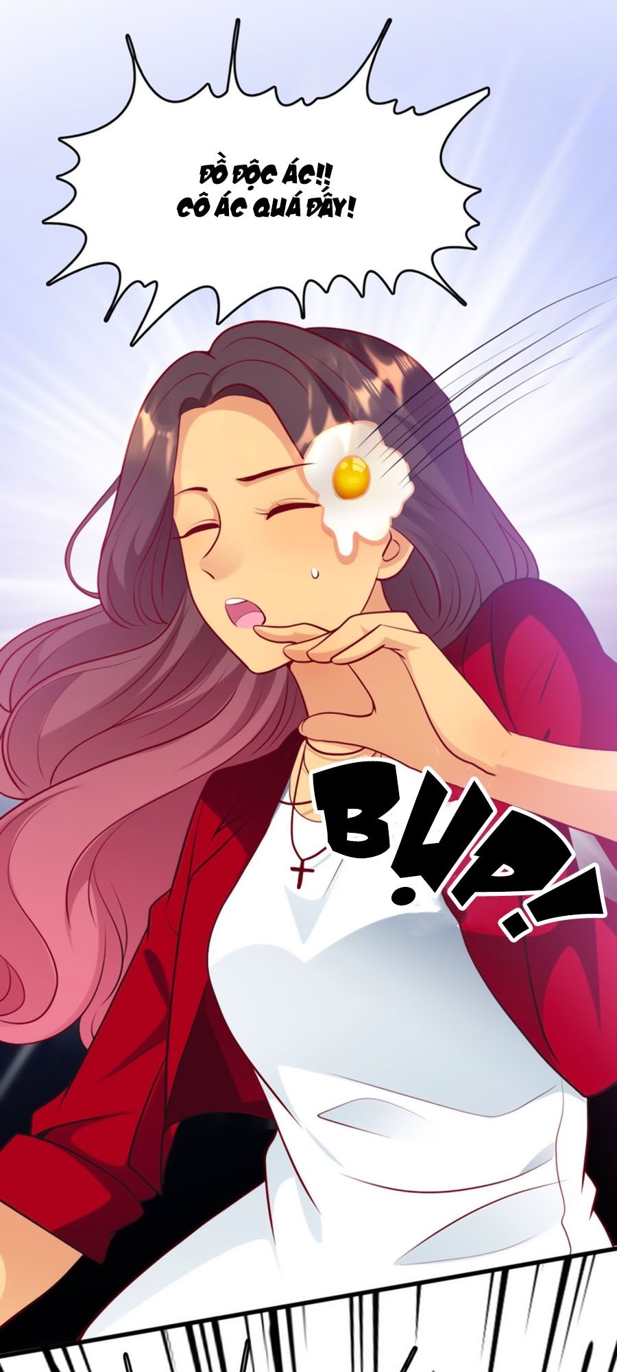 Tổng Tài Daddy Đuổi Tới Nơi Rồi Chapter 48 - Trang 2