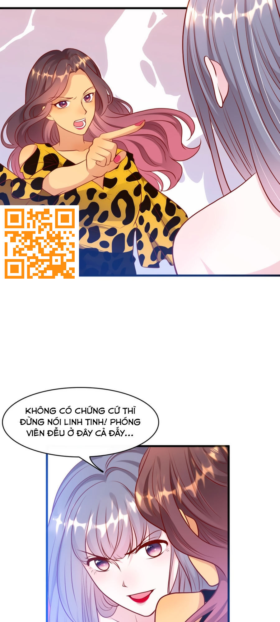 Tổng Tài Daddy Đuổi Tới Nơi Rồi Chapter 49 - Trang 2