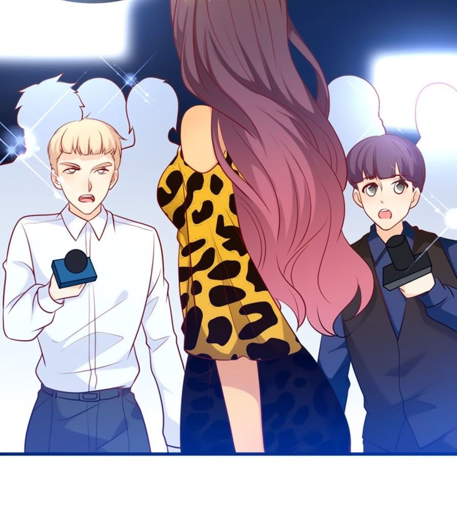 Tổng Tài Daddy Đuổi Tới Nơi Rồi Chapter 49 - Trang 2