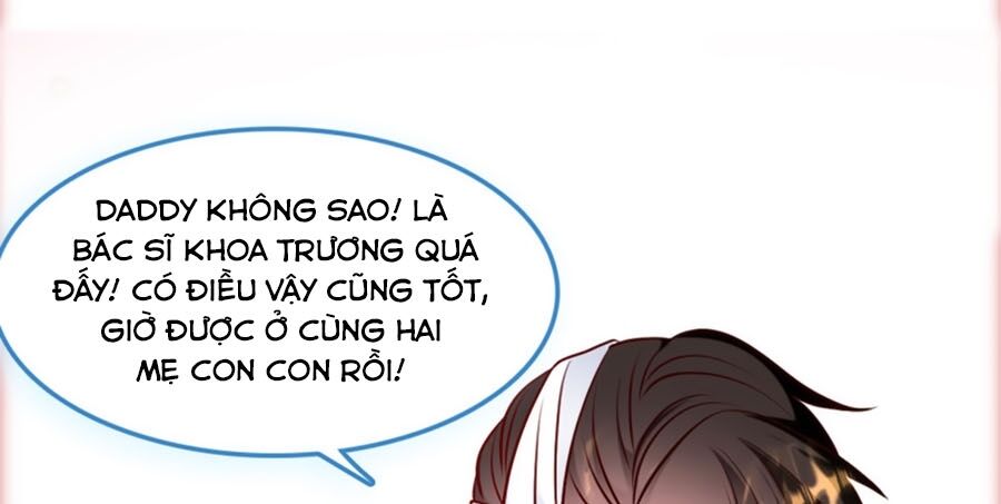 Tổng Tài Daddy Đuổi Tới Nơi Rồi Chapter 49 - Trang 2