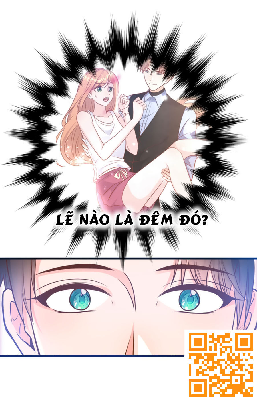 Tổng Tài Daddy Đuổi Tới Nơi Rồi Chapter 49 - Trang 2