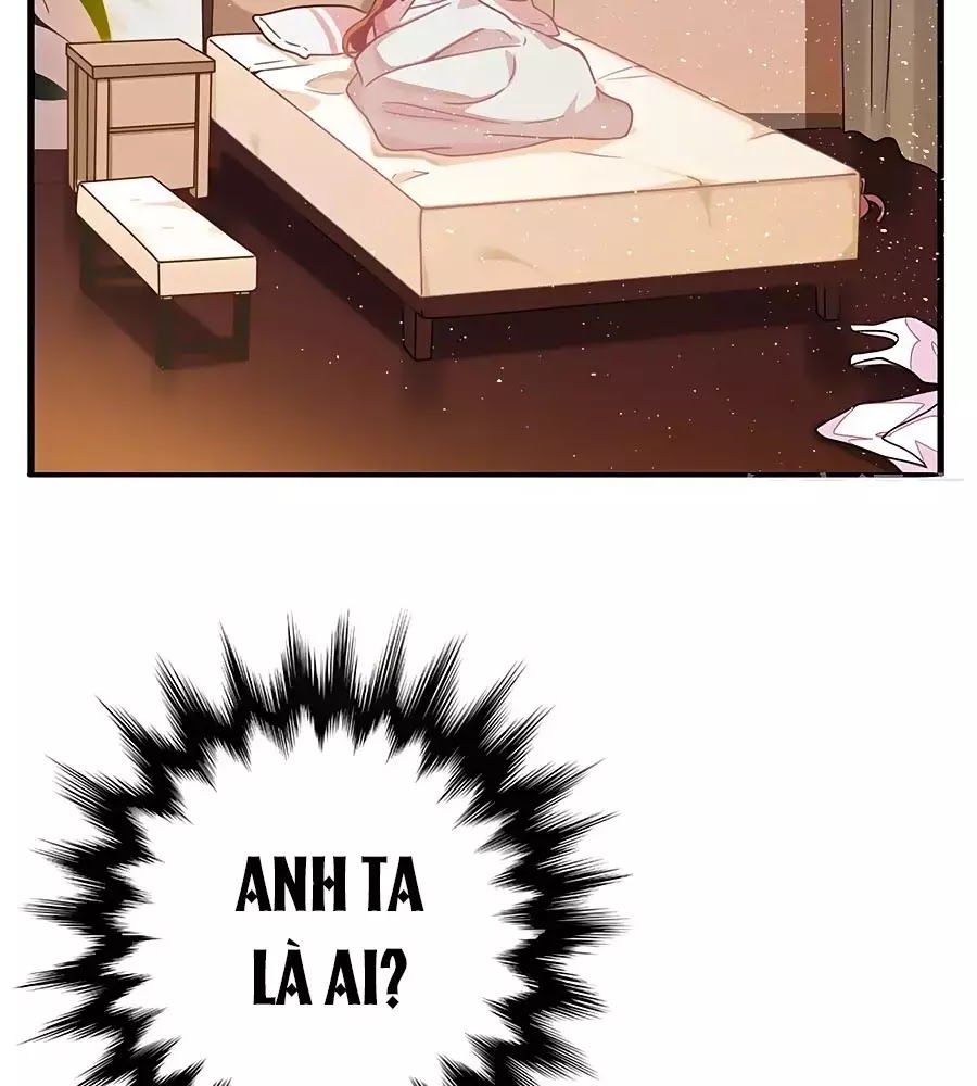 Tổng Tài Daddy Đuổi Tới Nơi Rồi Chapter 5 - Trang 2