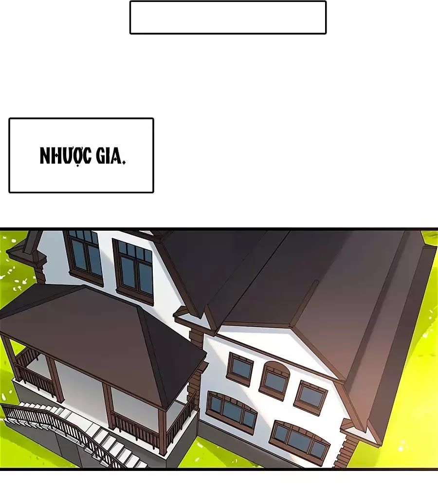 Tổng Tài Daddy Đuổi Tới Nơi Rồi Chapter 5 - Trang 2