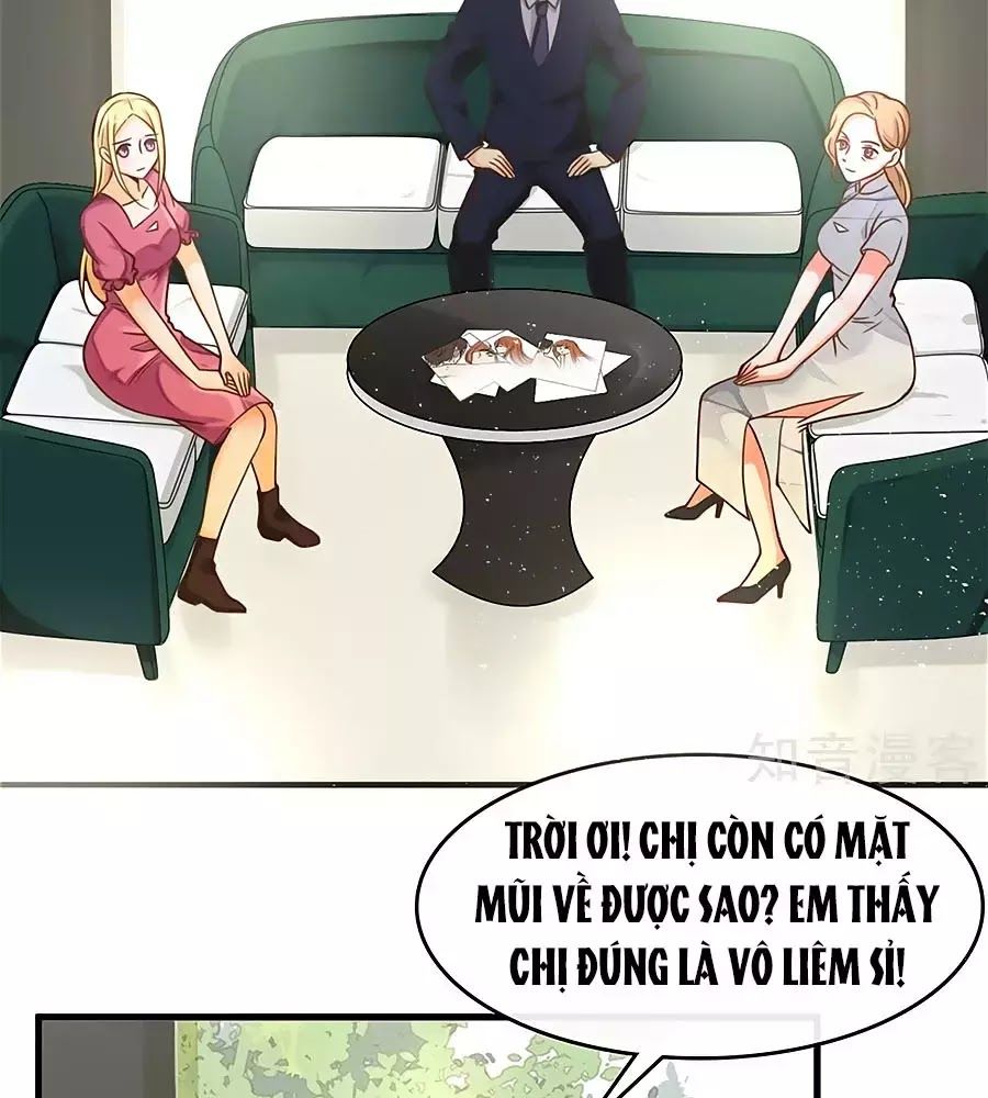 Tổng Tài Daddy Đuổi Tới Nơi Rồi Chapter 5 - Trang 2