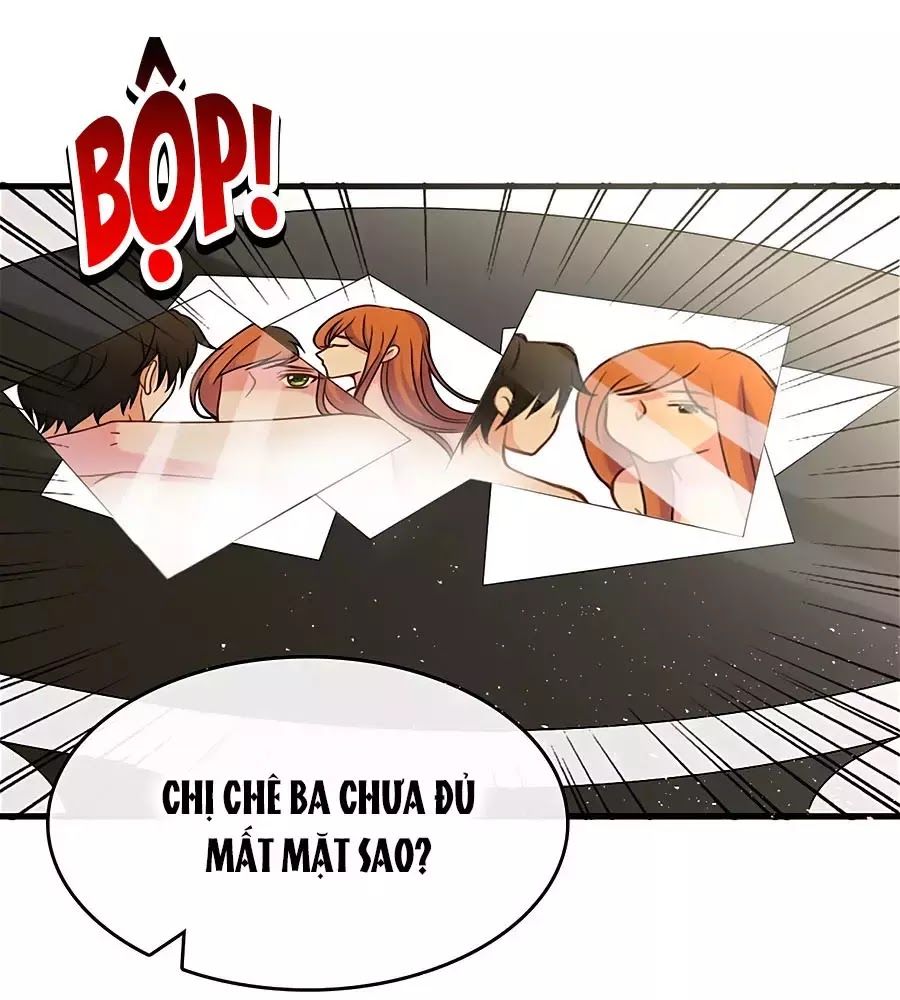 Tổng Tài Daddy Đuổi Tới Nơi Rồi Chapter 5 - Trang 2