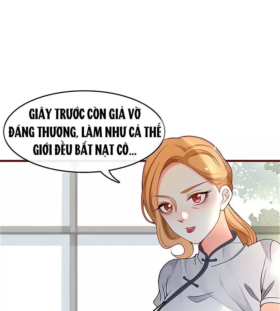 Tổng Tài Daddy Đuổi Tới Nơi Rồi Chapter 5 - Trang 2