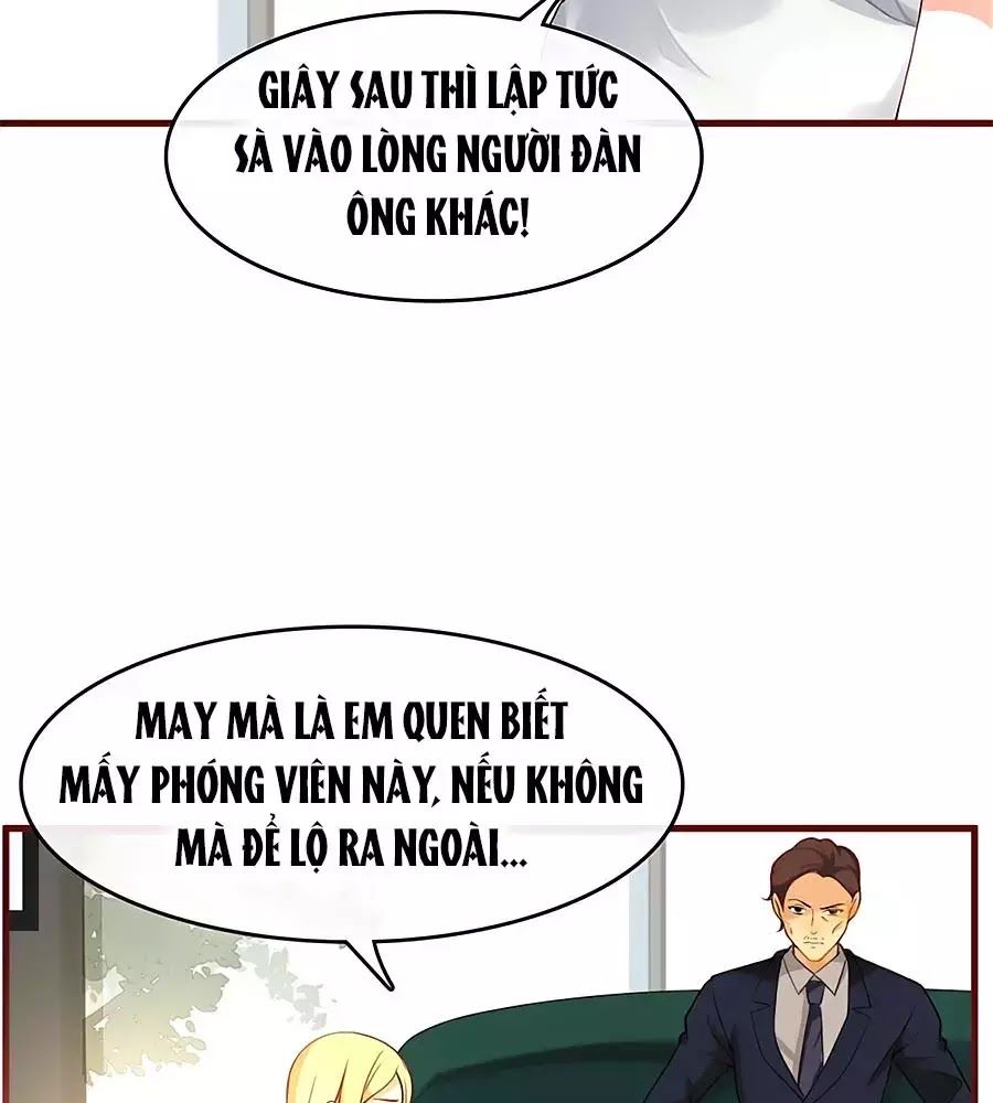 Tổng Tài Daddy Đuổi Tới Nơi Rồi Chapter 5 - Trang 2