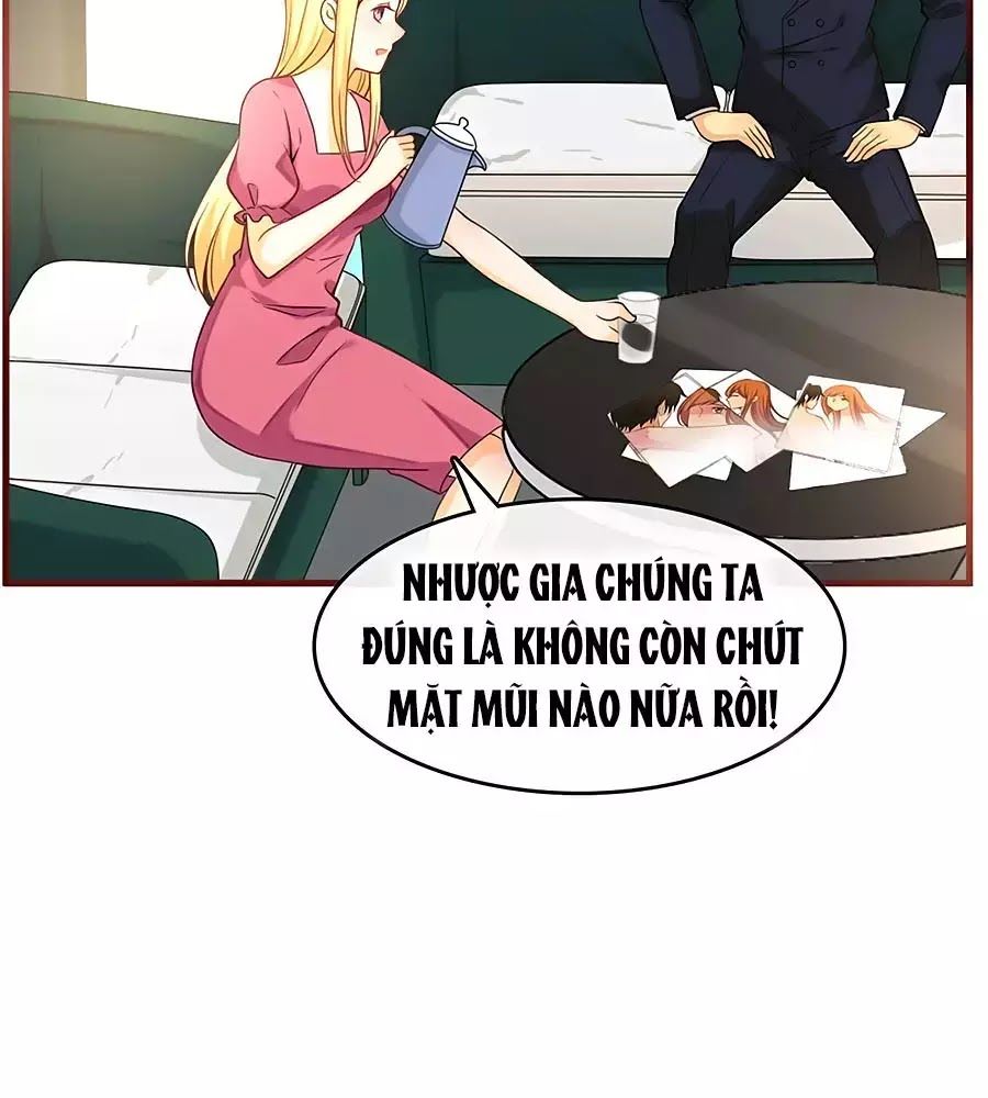 Tổng Tài Daddy Đuổi Tới Nơi Rồi Chapter 5 - Trang 2