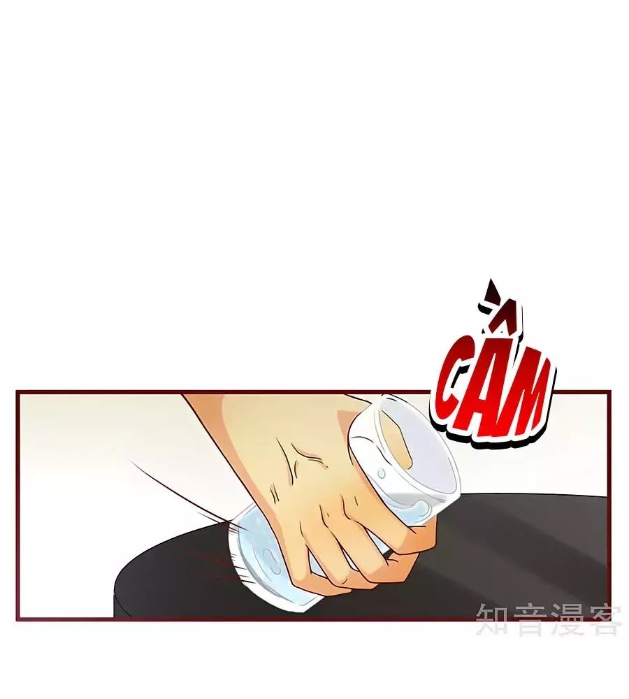 Tổng Tài Daddy Đuổi Tới Nơi Rồi Chapter 5 - Trang 2