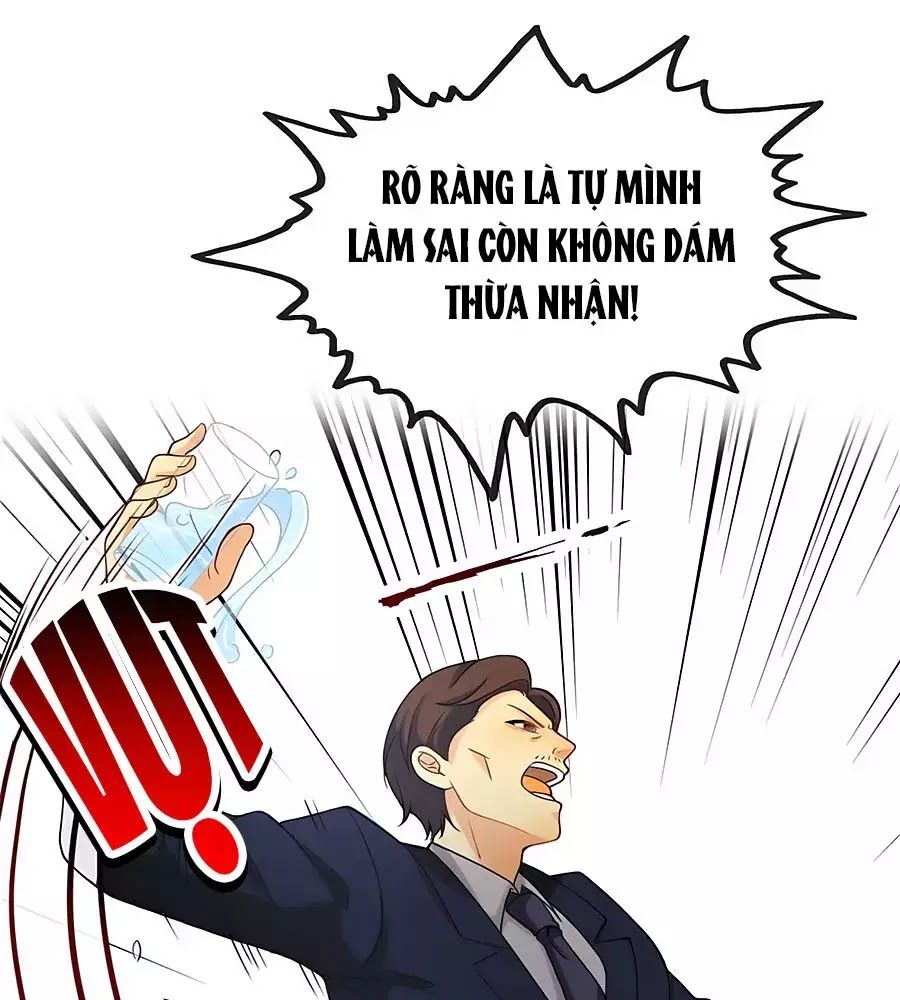 Tổng Tài Daddy Đuổi Tới Nơi Rồi Chapter 5 - Trang 2