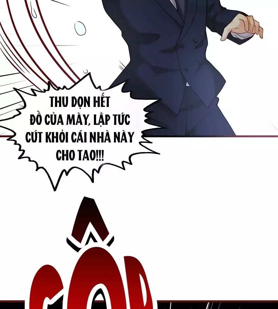 Tổng Tài Daddy Đuổi Tới Nơi Rồi Chapter 5 - Trang 2