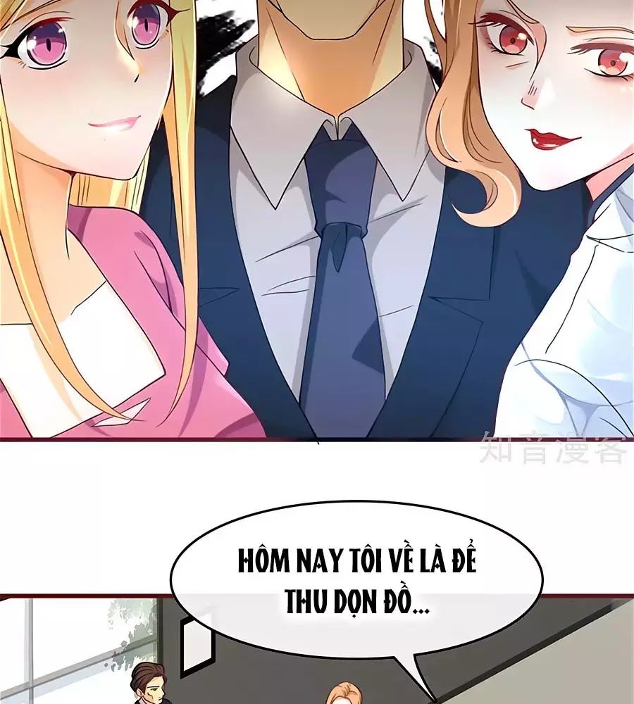 Tổng Tài Daddy Đuổi Tới Nơi Rồi Chapter 5 - Trang 2