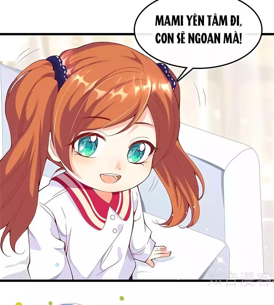 Tổng Tài Daddy Đuổi Tới Nơi Rồi Chapter 5 - Trang 2