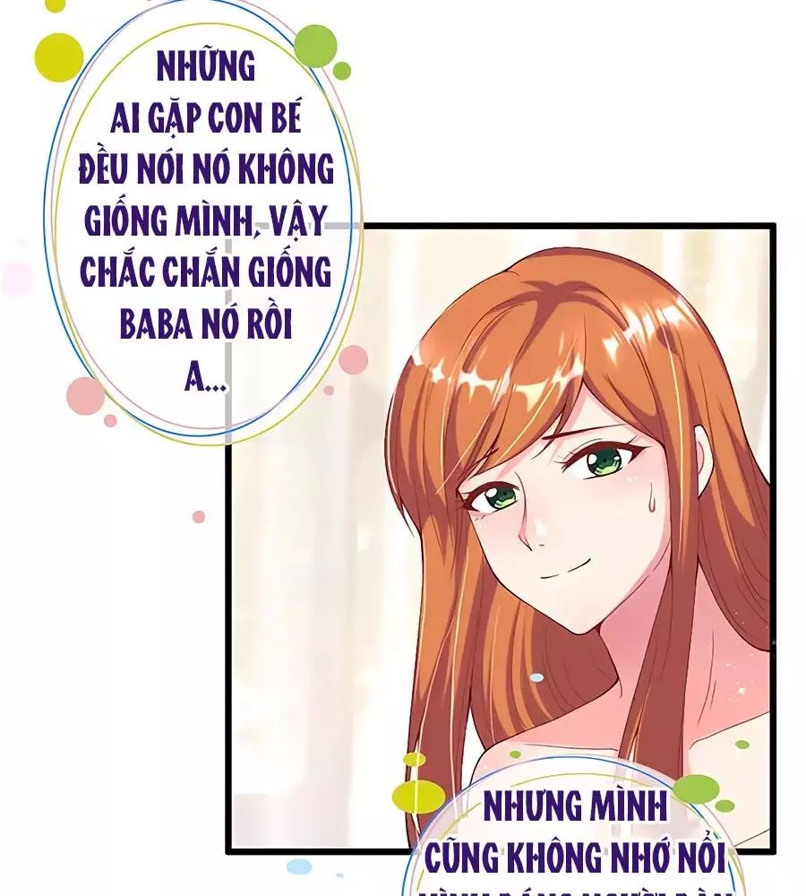 Tổng Tài Daddy Đuổi Tới Nơi Rồi Chapter 5 - Trang 2