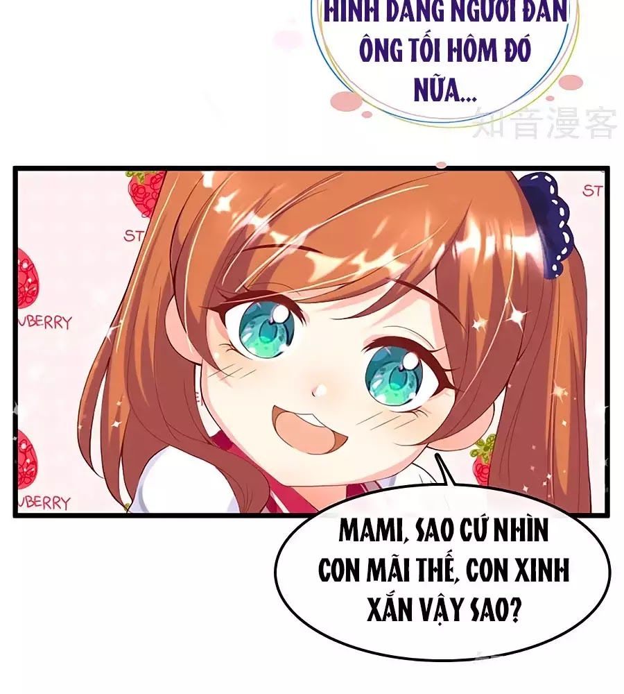 Tổng Tài Daddy Đuổi Tới Nơi Rồi Chapter 5 - Trang 2