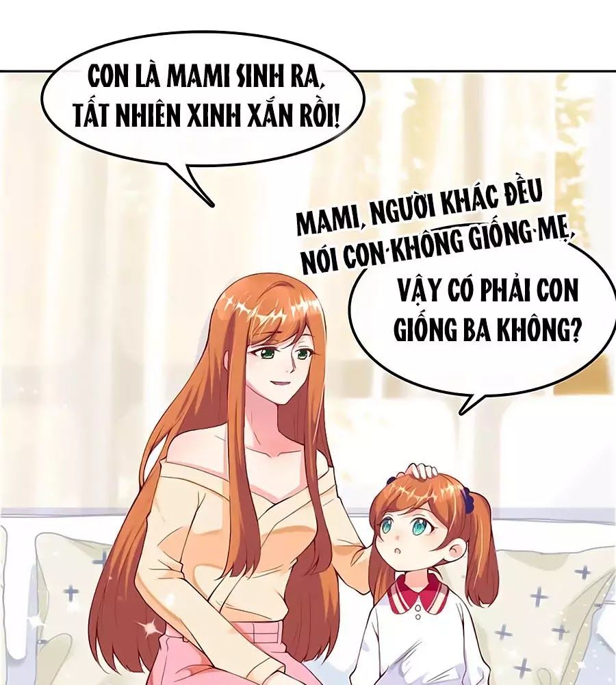 Tổng Tài Daddy Đuổi Tới Nơi Rồi Chapter 5 - Trang 2