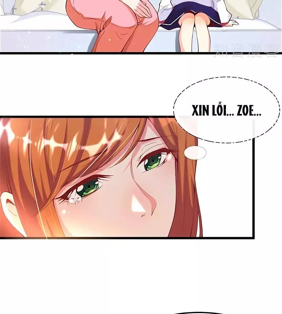 Tổng Tài Daddy Đuổi Tới Nơi Rồi Chapter 5 - Trang 2