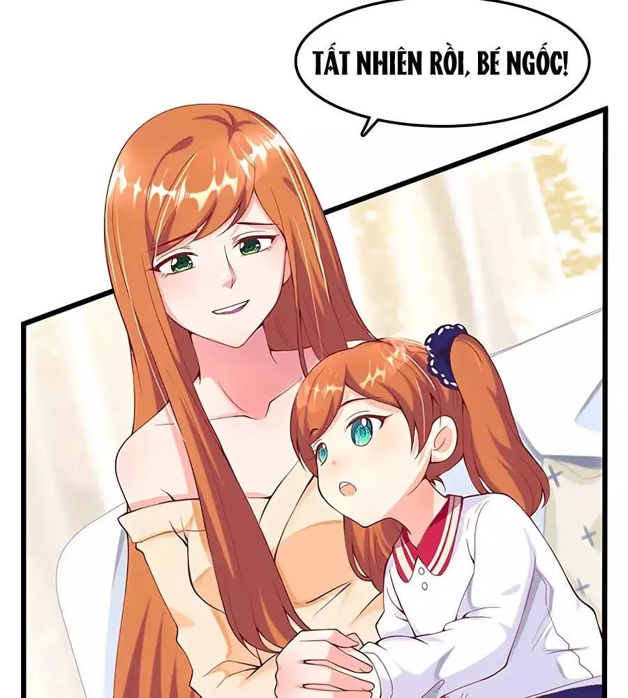 Tổng Tài Daddy Đuổi Tới Nơi Rồi Chapter 5 - Trang 2