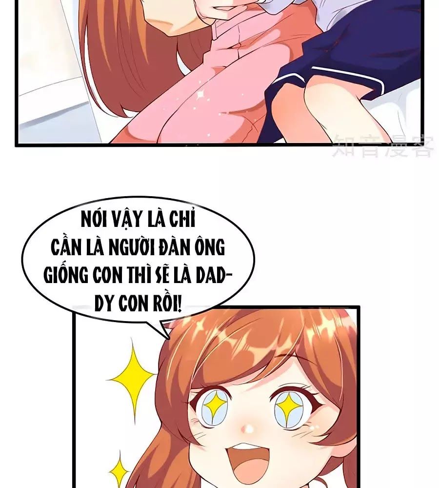 Tổng Tài Daddy Đuổi Tới Nơi Rồi Chapter 5 - Trang 2