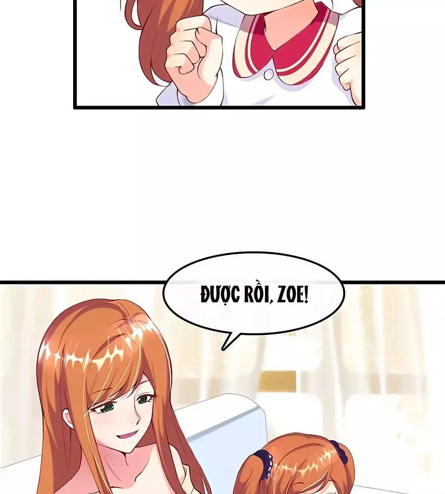 Tổng Tài Daddy Đuổi Tới Nơi Rồi Chapter 5 - Trang 2