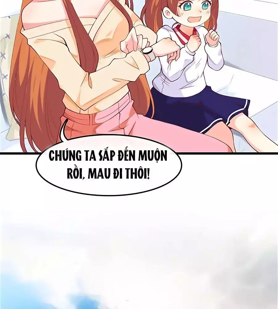 Tổng Tài Daddy Đuổi Tới Nơi Rồi Chapter 5 - Trang 2