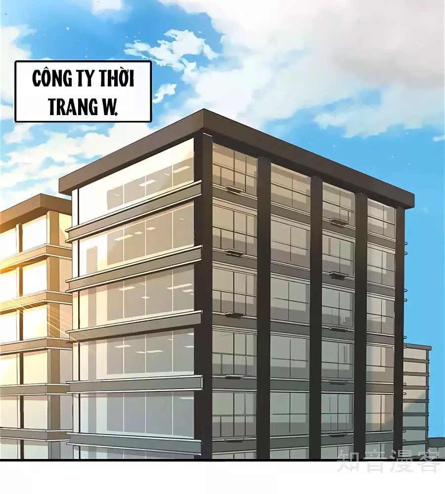 Tổng Tài Daddy Đuổi Tới Nơi Rồi Chapter 5 - Trang 2