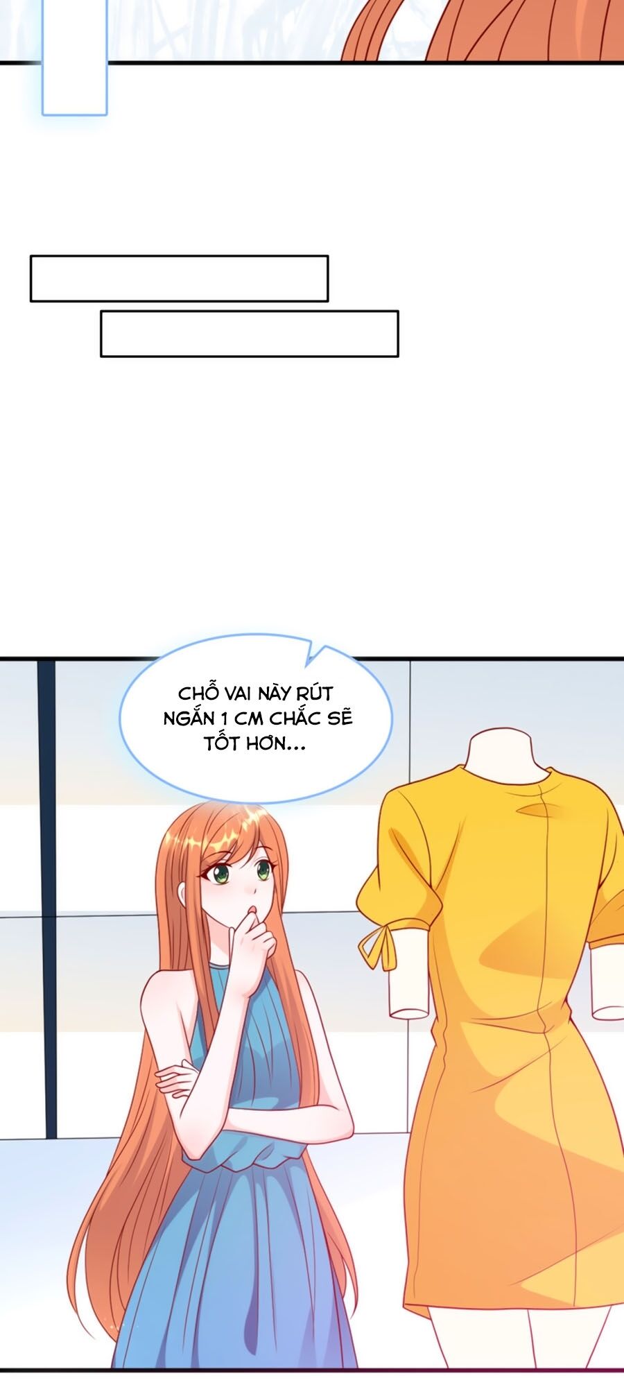 Tổng Tài Daddy Đuổi Tới Nơi Rồi Chapter 51 - Trang 2