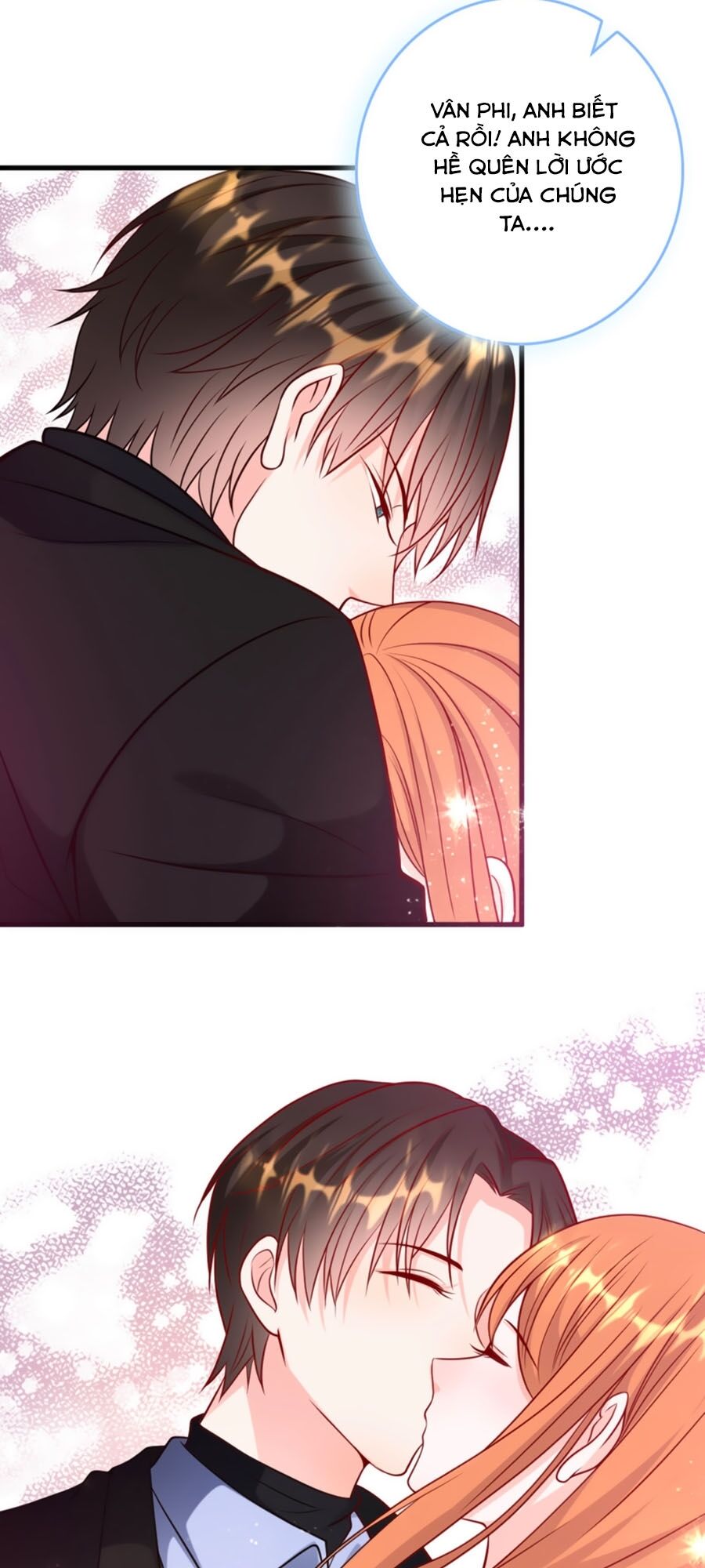 Tổng Tài Daddy Đuổi Tới Nơi Rồi Chapter 51 - Trang 2