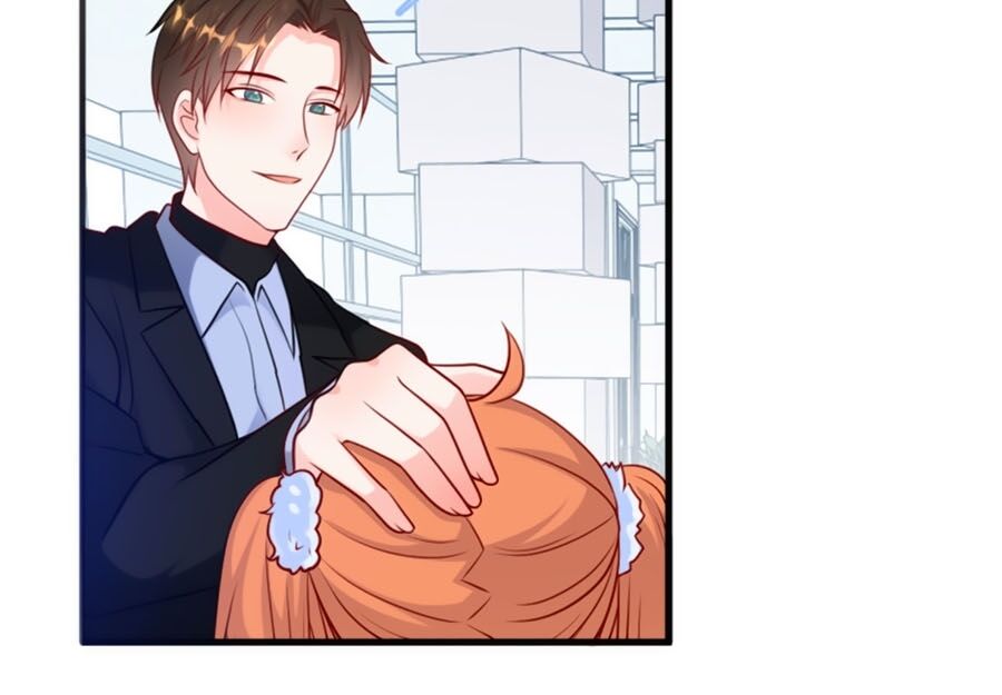 Tổng Tài Daddy Đuổi Tới Nơi Rồi Chapter 51 - Trang 2