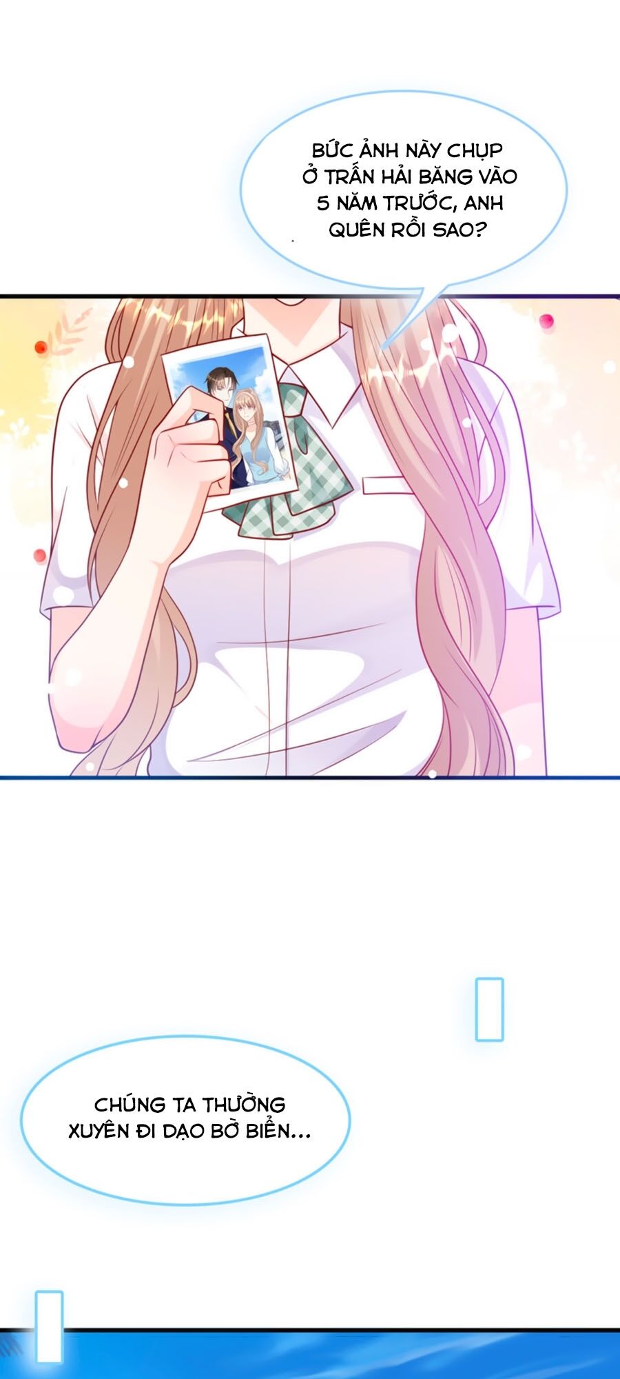 Tổng Tài Daddy Đuổi Tới Nơi Rồi Chapter 52 - Trang 2