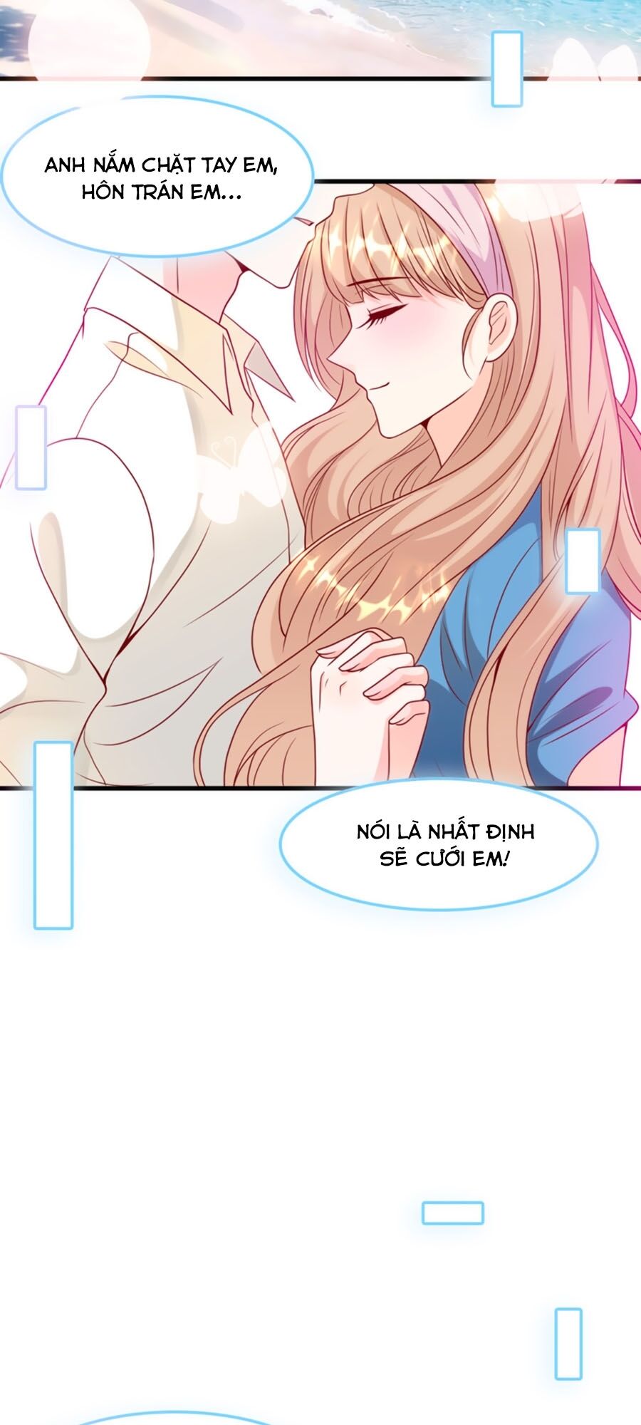 Tổng Tài Daddy Đuổi Tới Nơi Rồi Chapter 52 - Trang 2