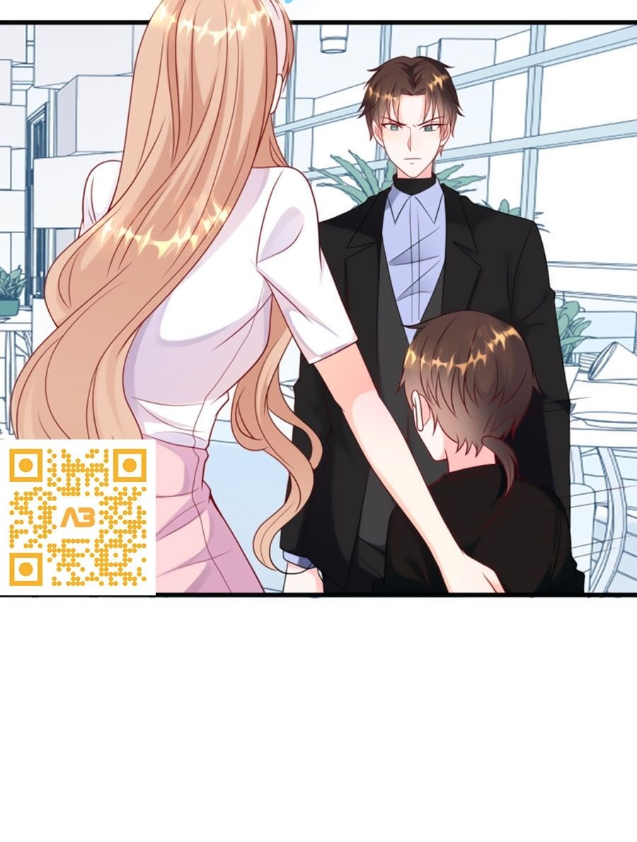 Tổng Tài Daddy Đuổi Tới Nơi Rồi Chapter 52 - Trang 2