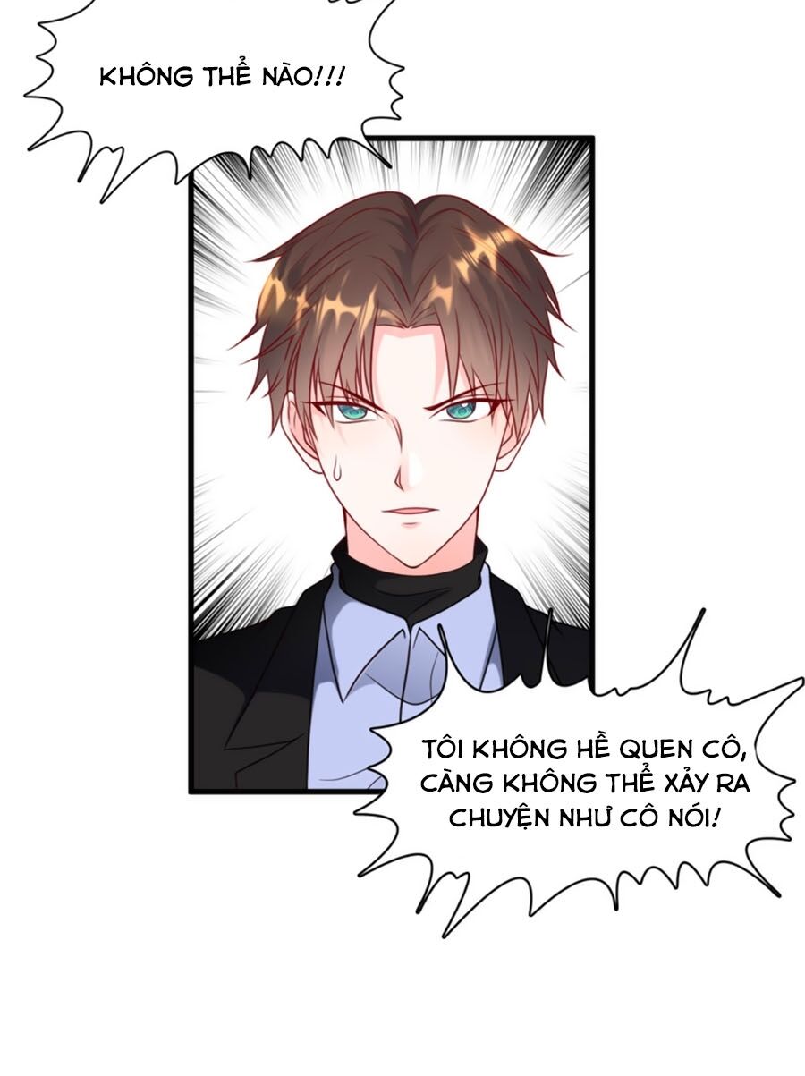 Tổng Tài Daddy Đuổi Tới Nơi Rồi Chapter 52 - Trang 2