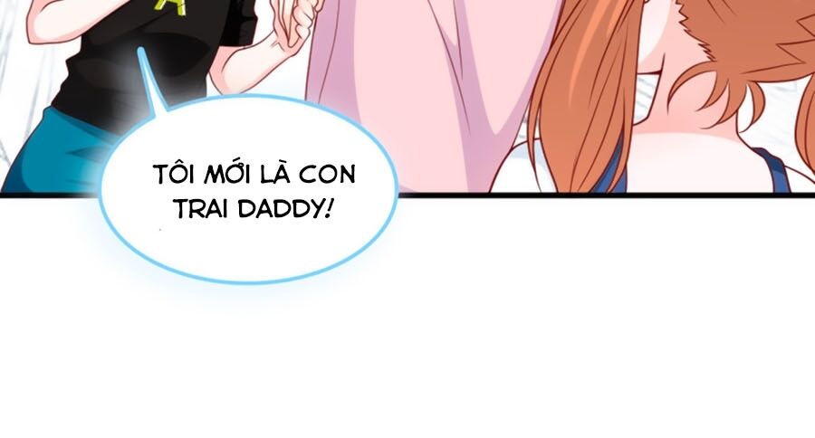 Tổng Tài Daddy Đuổi Tới Nơi Rồi Chapter 52 - Trang 2