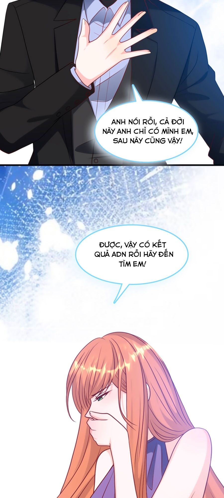 Tổng Tài Daddy Đuổi Tới Nơi Rồi Chapter 52 - Trang 2