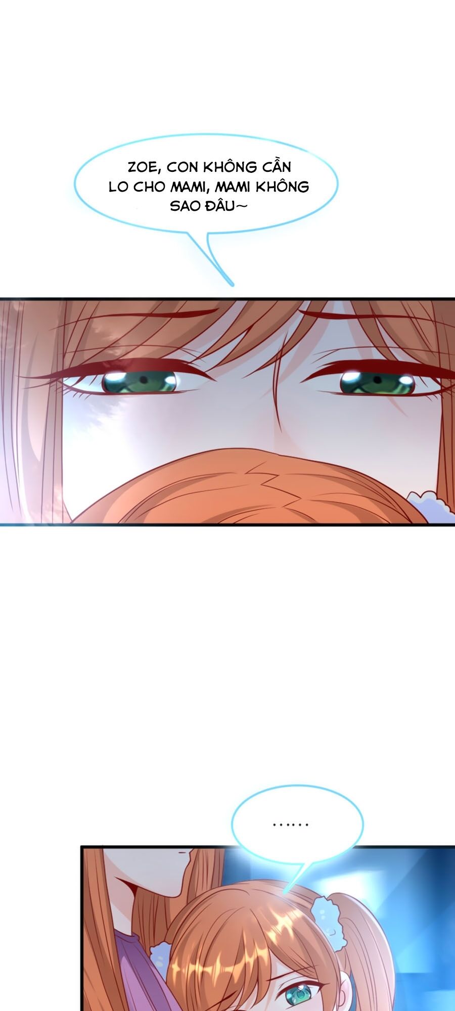 Tổng Tài Daddy Đuổi Tới Nơi Rồi Chapter 52 - Trang 2