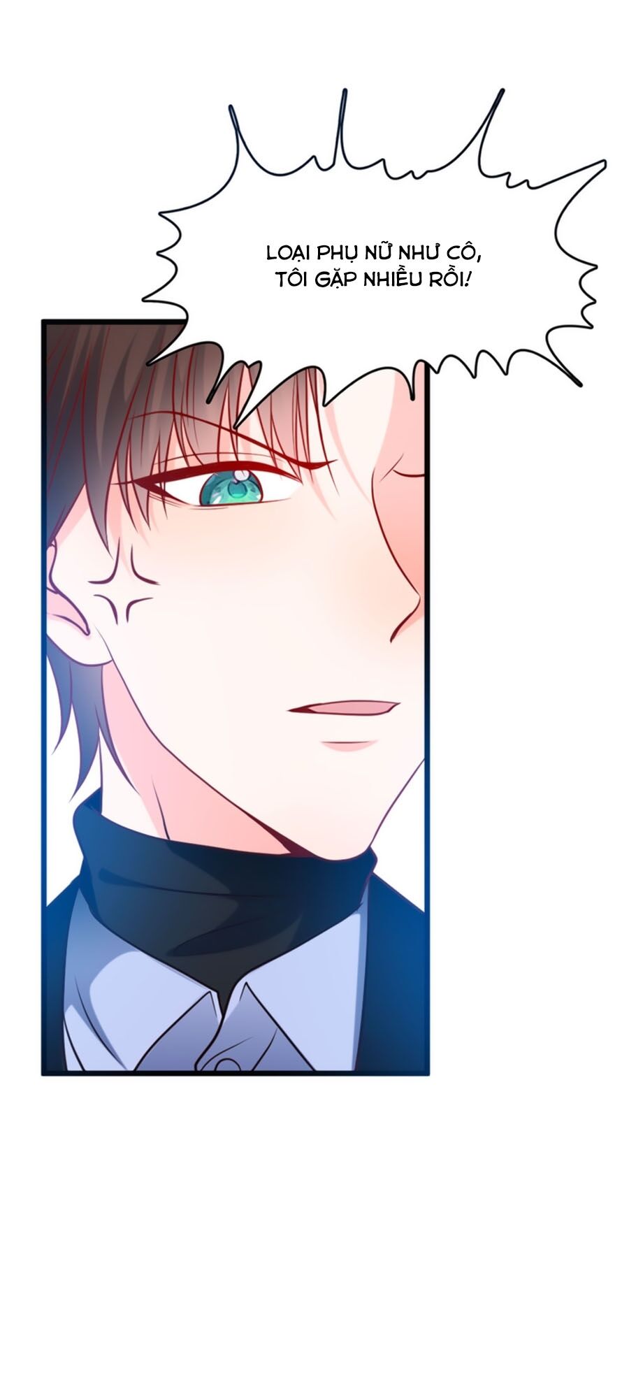 Tổng Tài Daddy Đuổi Tới Nơi Rồi Chapter 52 - Trang 2