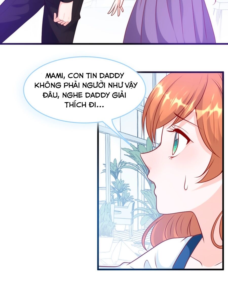 Tổng Tài Daddy Đuổi Tới Nơi Rồi Chapter 52 - Trang 2