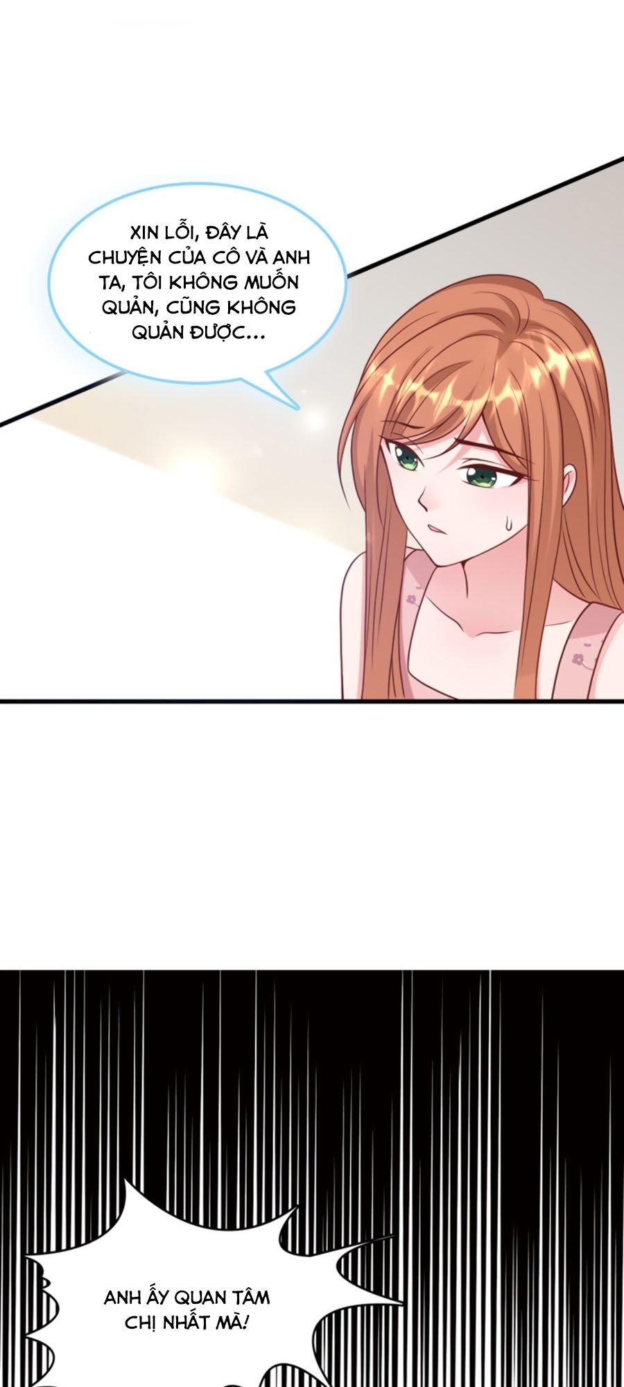 Tổng Tài Daddy Đuổi Tới Nơi Rồi Chapter 53 - Trang 2