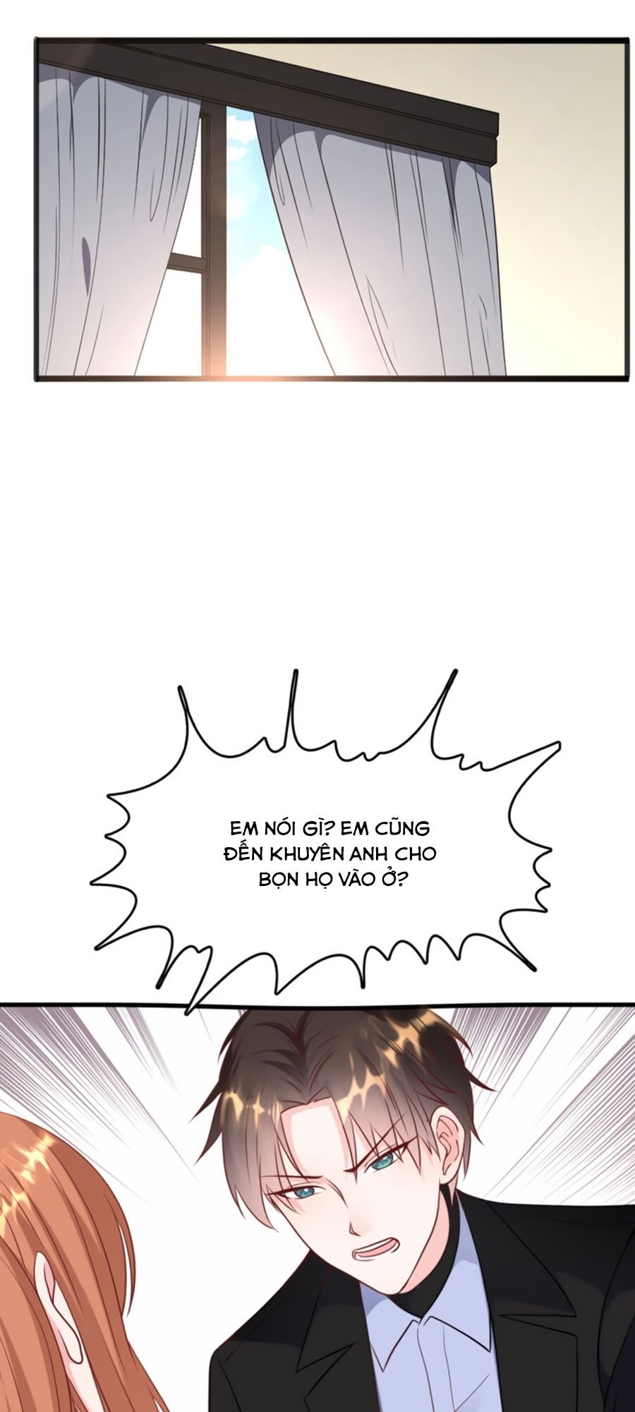 Tổng Tài Daddy Đuổi Tới Nơi Rồi Chapter 53 - Trang 2