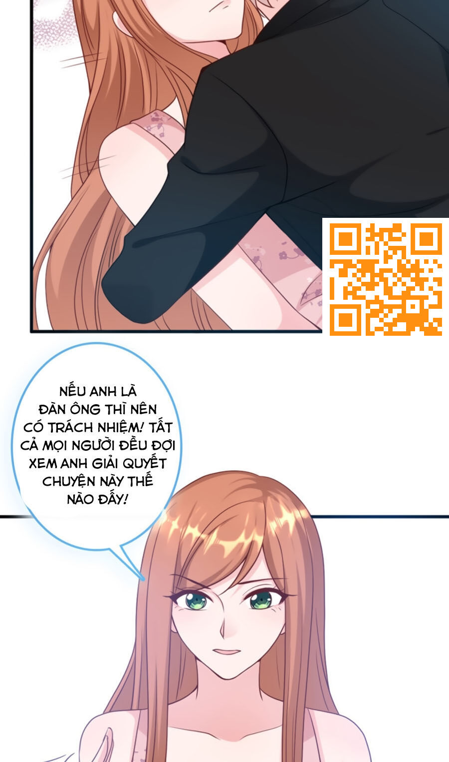 Tổng Tài Daddy Đuổi Tới Nơi Rồi Chapter 53 - Trang 2