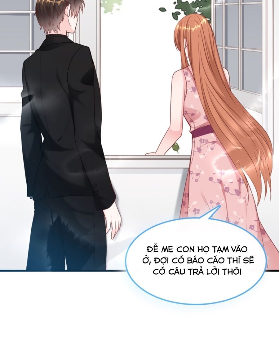 Tổng Tài Daddy Đuổi Tới Nơi Rồi Chapter 53 - Trang 2
