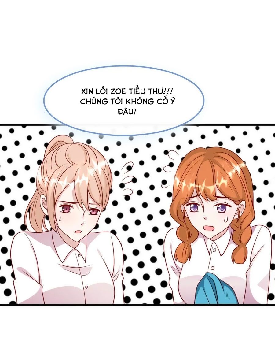 Tổng Tài Daddy Đuổi Tới Nơi Rồi Chapter 54 - Trang 2