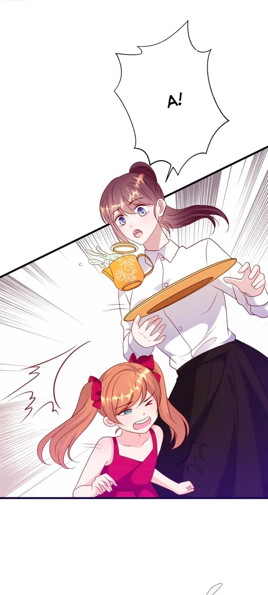 Tổng Tài Daddy Đuổi Tới Nơi Rồi Chapter 54 - Trang 2