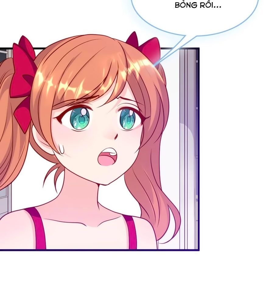 Tổng Tài Daddy Đuổi Tới Nơi Rồi Chapter 54 - Trang 2