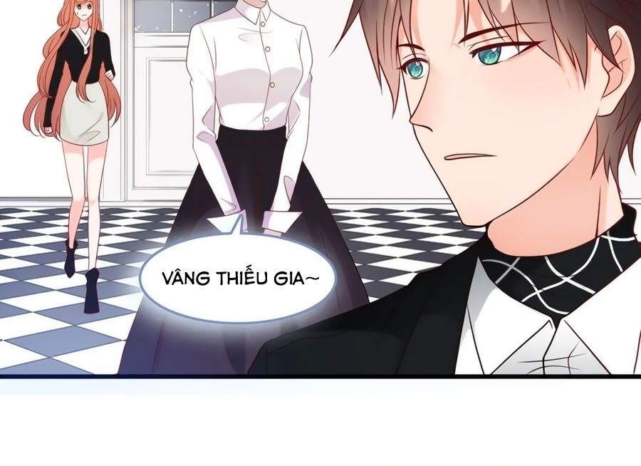 Tổng Tài Daddy Đuổi Tới Nơi Rồi Chapter 54 - Trang 2